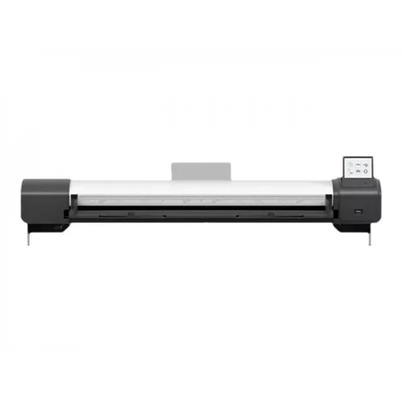 Plakanvirsmas skeneris Canon LM24 4276V940 600x600 dpi USB