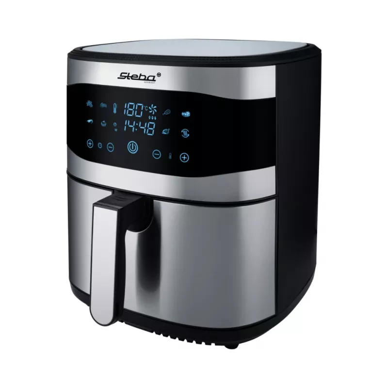 Steba 26-48-00 8 L Melns