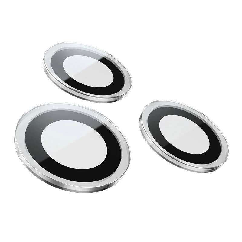 Kamera objektīva plēve Baseus iPhone 13 Pro/13 Pro Max