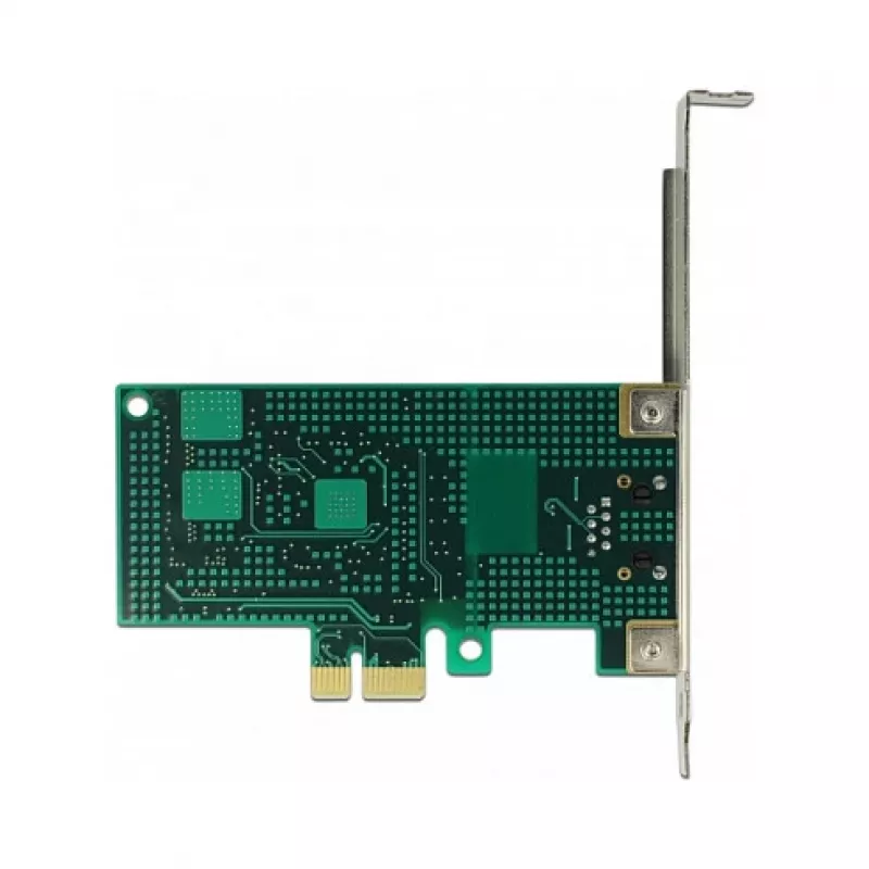 Tīkla karte DeLOCK 89943 iekšējā Ethernet 1000 Mbit/s