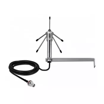 Daudzvirzienu antena DeLOCK 12564