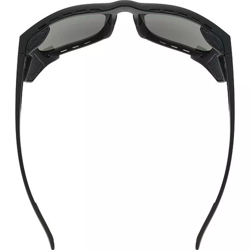 Multi-sport brilles UVEX sportstyle 312 — Uniseksa pilna rāmja ietvars, melns