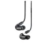 Shure SE215 austiņas, melnas | Shure