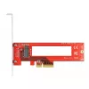 Saskarnes karte DeLOCK 90401