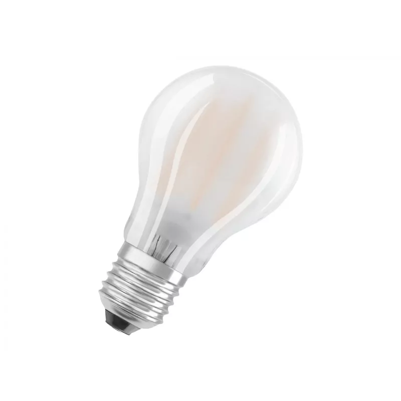 LED spuldze Ledvance 7,5 W E27 1055 lm Silta balta 2700 K
