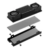SSD disks PNY 2 TB M.2 PCI Express 5.0 NVMe CS3150