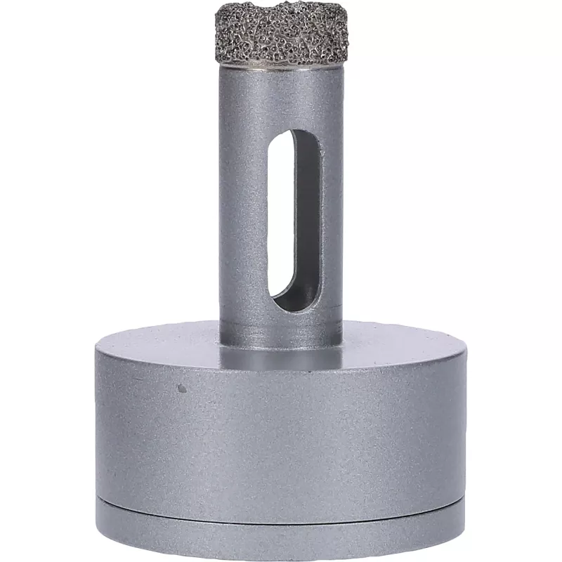 Bosch 2 608 599 027 urbja kroņa zāģis Leņķa slīpmašīna 1 gab.