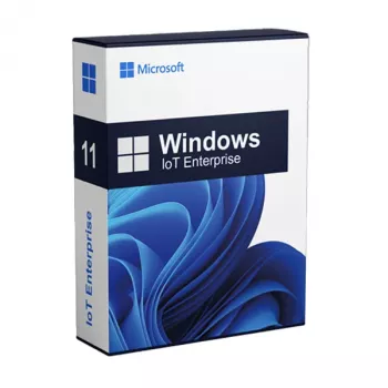 Windows 11 IoT Enterprise LTSC 2024
