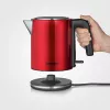 Elektriskā tējkanna Severin 1.2 L 1300 W Brūna