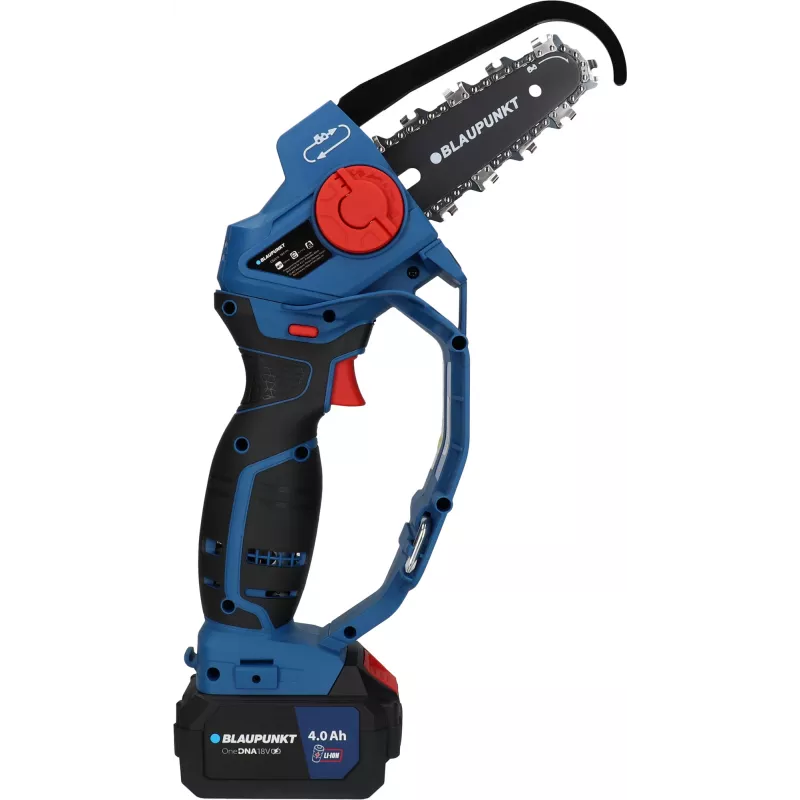 Motorzāģis Blaupunkt CS2010 Mini Chainsaw