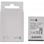 Rezerves akumulators Doro 1350/136x (modelis 134305) litija jonu 800 mAh