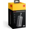 Portable Speaker Kodak PWS-2259, Melns