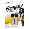 Energizer 9V PP3 Alkaline Power baterija