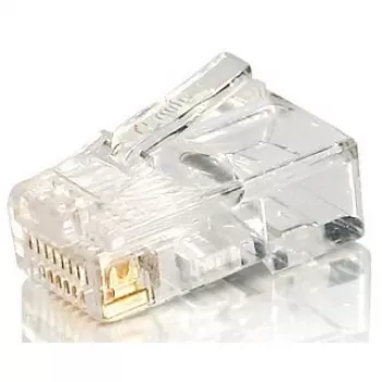 Cat.5e RJ45 spraudnis Equip 121140