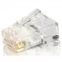 Cat.5e RJ45 spraudnis Equip 121140
