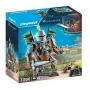 Figūriņu komplekts Novelmore 71300 Combat Robot