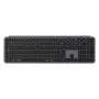 Bezvadu tastatūra B6 PRO/SPACE Grey B6P-K1 Keychron