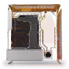 Datora korpuss Triton Spectre Integra-M Elite by Singularity Computers — sudraba