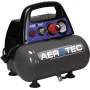 Gaisa kompresors AeroTEC Airliner 6 1100 W 200 l/min