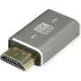 ROLINE HDMI 8K Adapter ST/BU - Adapteris (12.03.3250)