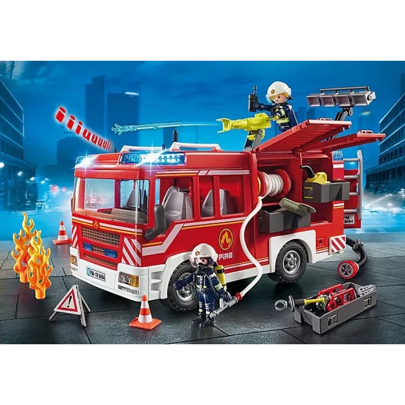 Playmobil 9464 kravas automašīna