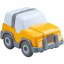 Kullerbu - apvidus transportlīdzeklis, rotaļu transportlīdzeklis antracīta/baltā krāsā (matēts)