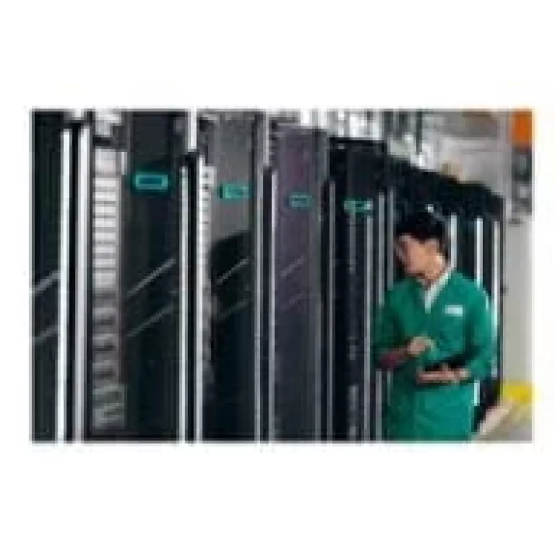HPE NS204i-u Gen11 RAID kontrolleris PCI Express P48183-B21