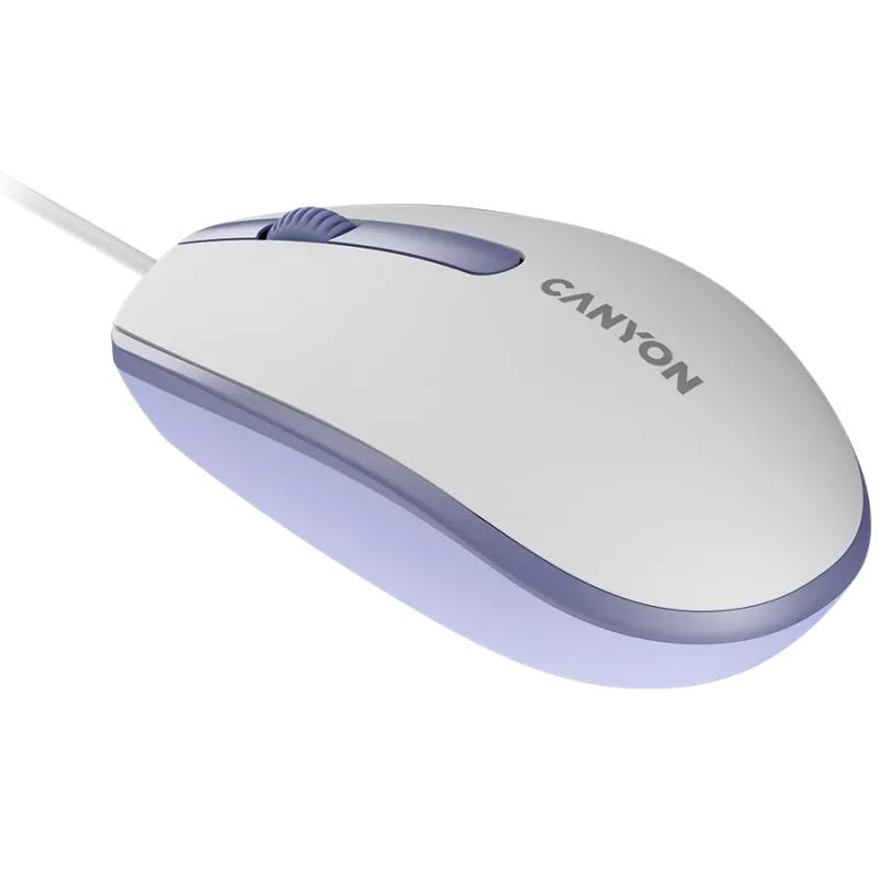 CANYON pele M-10 Vadu Balta Lavandas