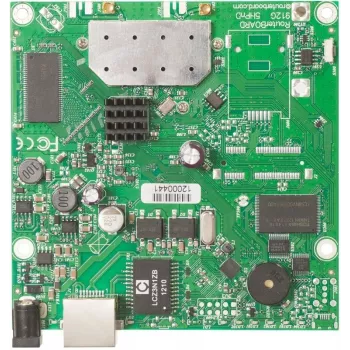 Bezvadu piekļuves punkts MikroTik QRT 5