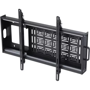 Mount VISION VFM-W8X6S 47–90 collu displejiem, VESA 800x600, 5° slīpums