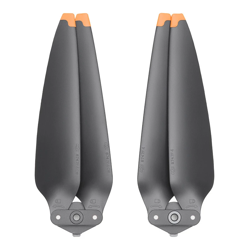 Drone piederums ZEMAS TROKŠŅA LĪMEŅA PROPELLERI/AIR 3 CP.MA.00000702.01 Dji
