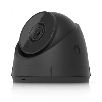 IP drošības kamera UBIQUITI G5 Turret Ultra — 4 MP (2688×1512), PoE, IP66, torņa, 30 kadri/s