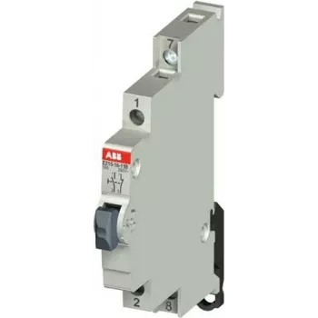 ABB STOTZ-KONTAKT ABB E215-16-11F Strāvas slēdzis (2CCA703154R0001)