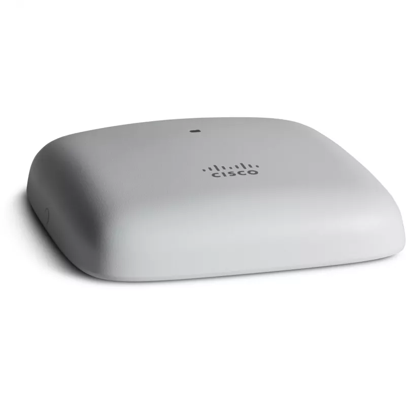 Business 140AC - Access point - Wi-Fi 5 - 2.4 GHz, 5 GHz (komplekts of 3)