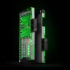 Thermal pad EK Water Blocks Aluminium Nickel Perspex Silver