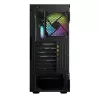 Logic ARYA ARGB MINIDI USB 3.0 korpuss melns