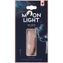 Slapjā kaķu barība MOONLIGHT Dinner vistas fileja 22 g paciņa, pieaugušiem kaķiem, hipoalerģisks kārums, 65% mitruma, 23,5% olbaltumvielu