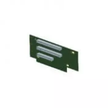 Rack accessory INTEL A2UL8RISER — 2U zaļa riser Saderīga with Intel S2600GZ/S2600GL and select R22/R23 server models