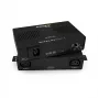 SurgeX pārsprieguma aizsargs DisplayPak IP Controlled SX-DPP-102I — tīklā vadāma strāvas aizsardzība