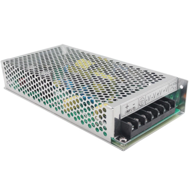 Extralink SD-100B-48 DC/DC sprieguma pārveidotājs no 24 V uz 48 V 100 W