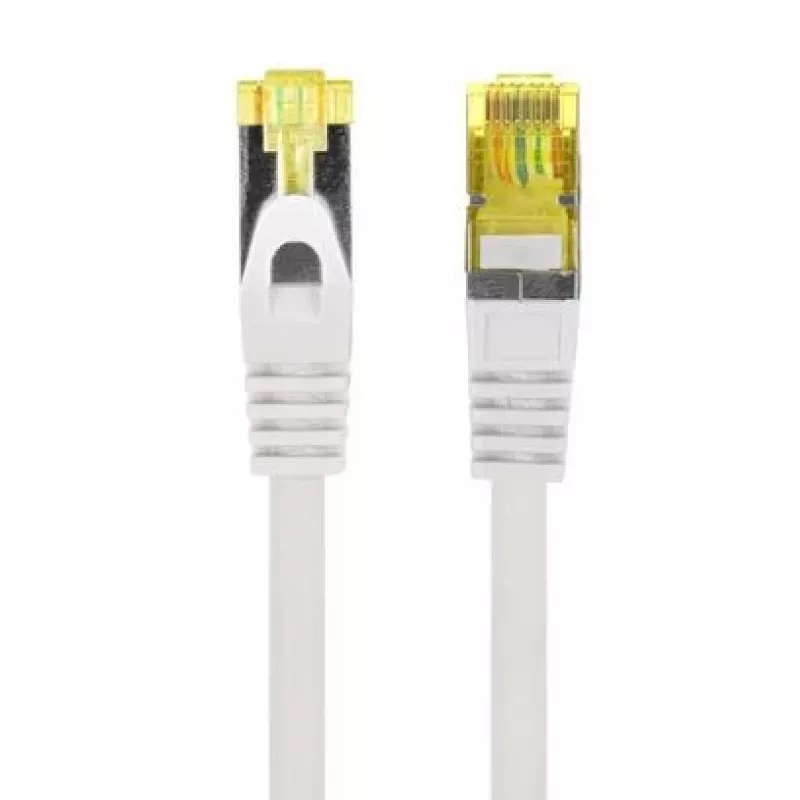 UTP Category 6 Rigid Network kabelis Lanberg PCF6A-10CU-0300-S 3 M pelēka