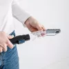 Taurus EST9489310L putekļsūcējs Sausā un mitrā tīrīšana 400 W
