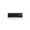 ik multimedia ARC Studio IP-ARC-STUDIO-IN tuvlauka studijas monitora skaļruņi 50W, 50 Ω izeja, 24 bitu/96 kHz, melni, 465 g
