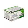 OEM Lexmark 24B6008 ciāna oriģinālais toneris 3000 lappusēm OLEX24B6008