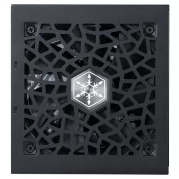 Barošanas bloks SilverStone HELA 850R 850 W