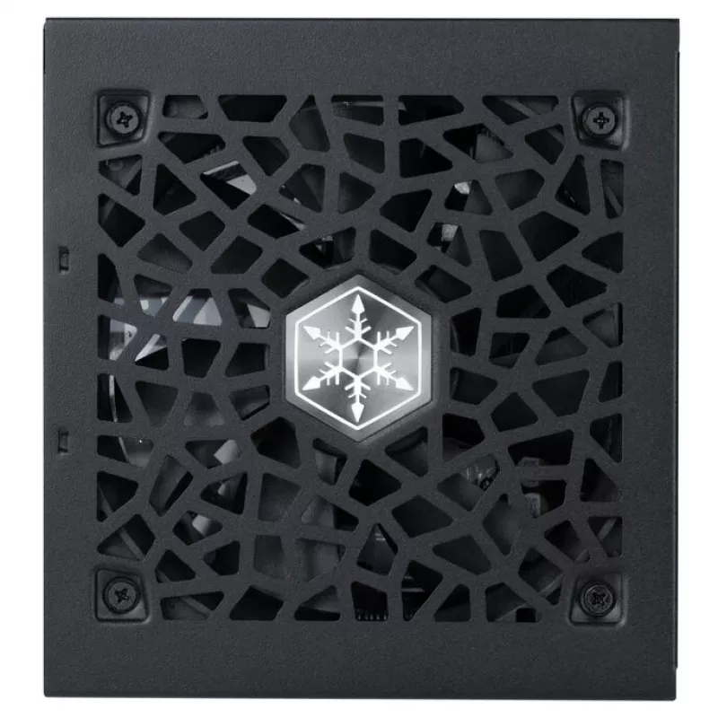 Barošanas bloks SilverStone HELA 850R 850 W