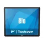 Skārienjūtīgs monitors Elo Touch Solutions 1902L 19 collas LED 1280×1024 225 cd/m² Melns