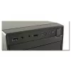 PC Case LC-Power 2014MB Midi Tower Melns