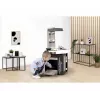 Lomu spēļu rotaļlieta Smoby Dickie 7600311056 Cuisine Studio 3-6 gadi Daudzkrāsains