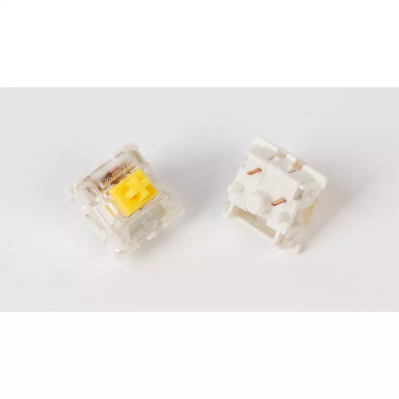 Keychron G46 melna